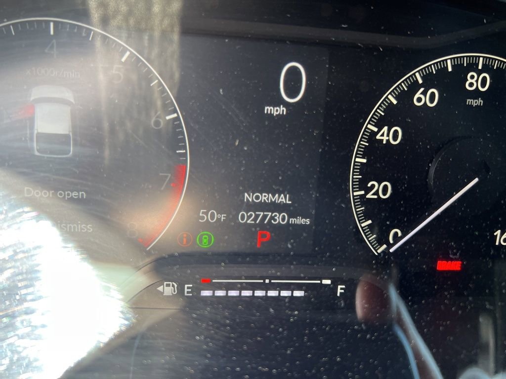 Used 2024 Honda Civic Sport image 8