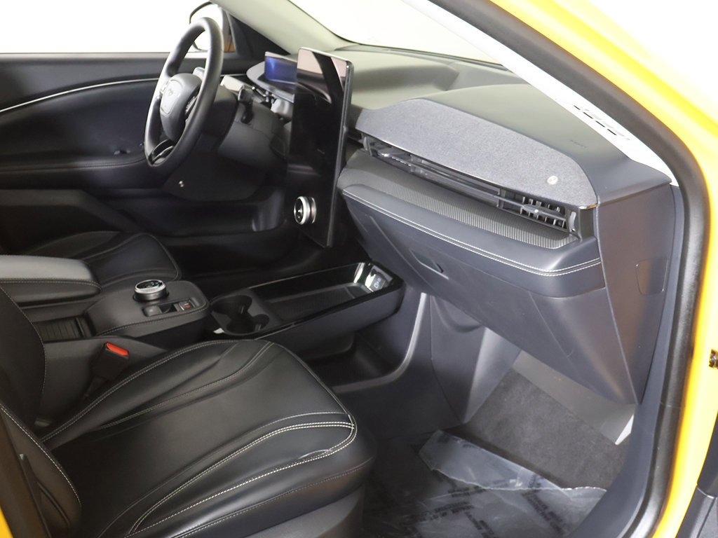 Used 2023 Ford Mustang Mach-E Premium AWD/4WD image 27