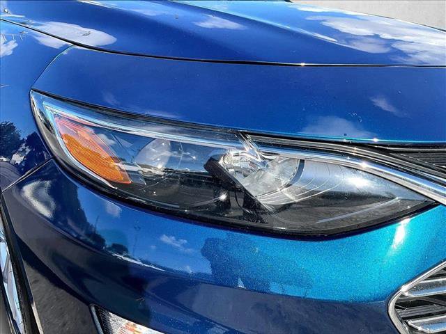 Used 2019 Chevrolet Malibu LT image 30