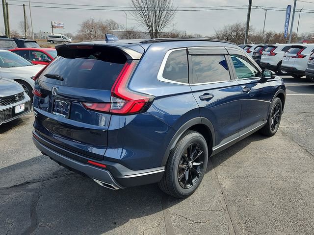 Used 2024 Honda CR-V Sport-L image 6