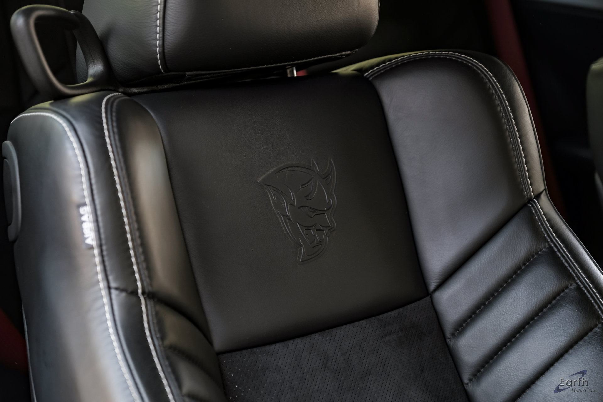 Used 2018 Dodge Challenger SRT Demon RWD image 59