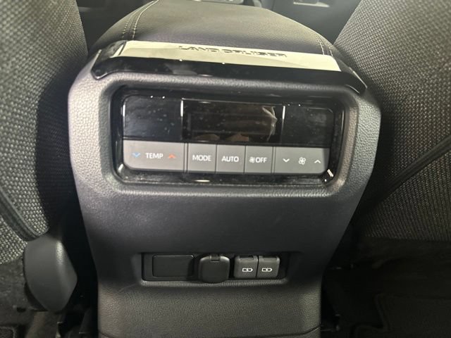 Used 2024 Toyota Land Cruiser 1958 AWD/4WD image 22