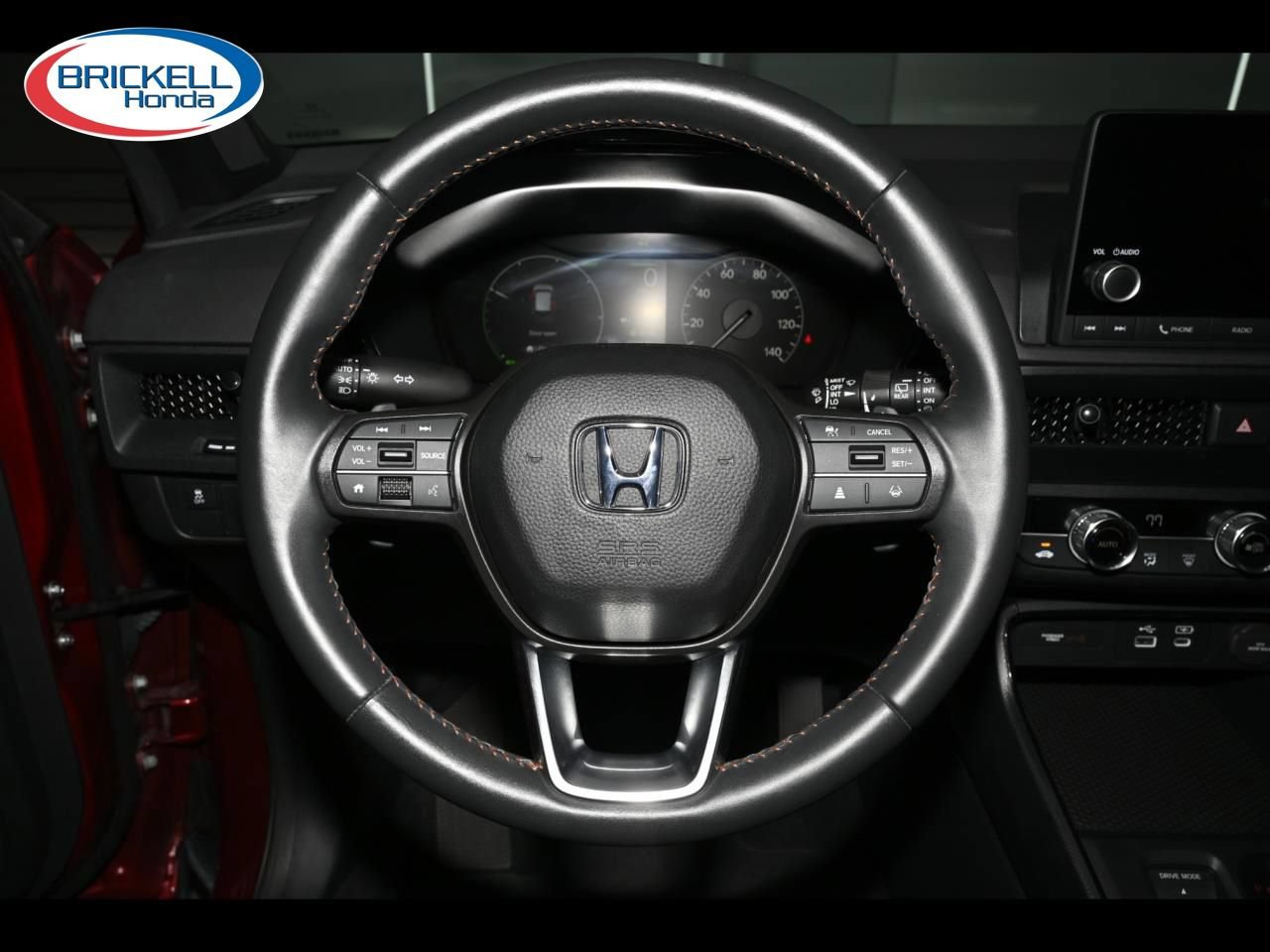 Used 2024 Honda CR-V Sport image 32