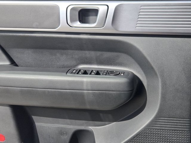 Certified 2026 Hyundai Santa Fe SE FWD image 23