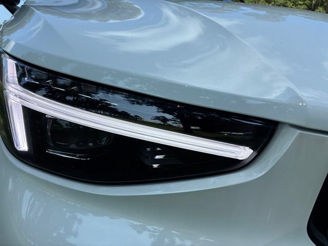 New 2026 Volvo XC40 B5 Ultra AWD/4WD image 10