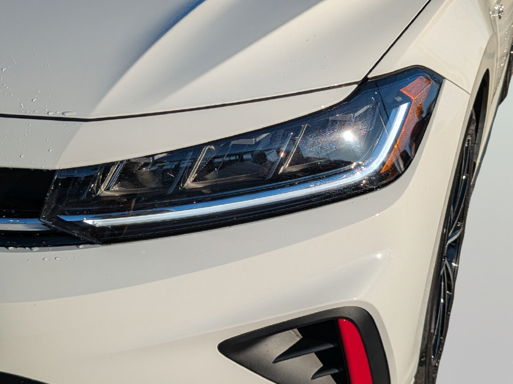 New 2027 Volkswagen Jetta GLI Autobahn FWD image 7