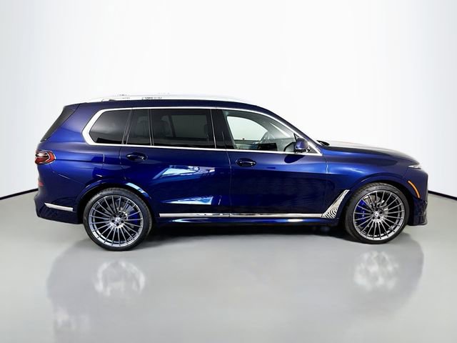 Used 2026 BMW ALPINA XB7 AWD/4WD image 8