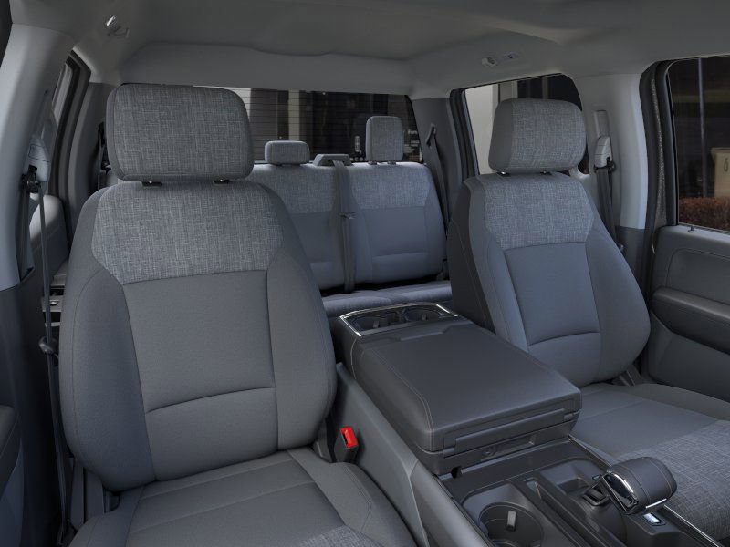 New 2025 Ford F150 Lightning XLT image 10