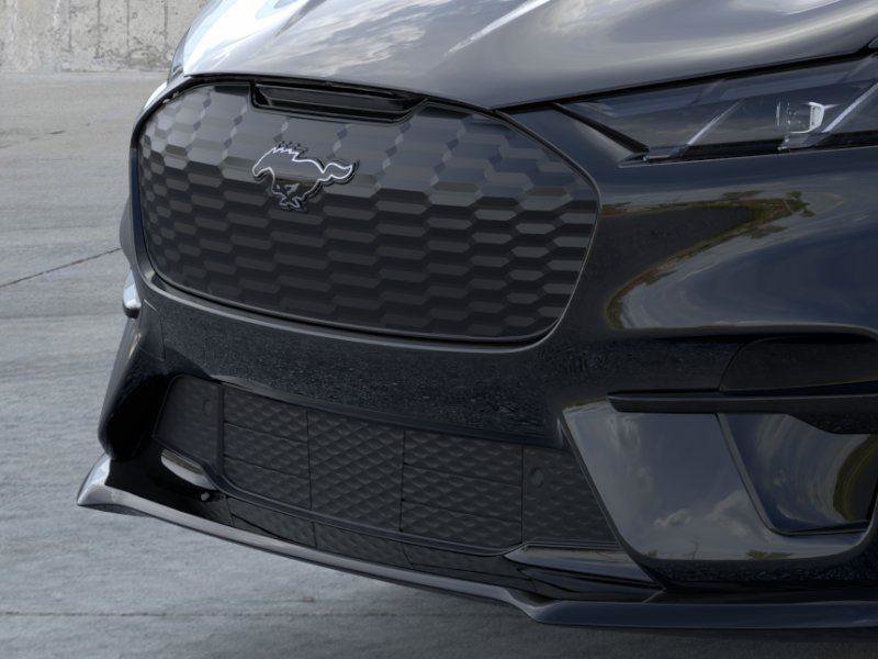 New 2026 Ford Mustang Mach-E Premium w/ Sport Appearance Package RWD image 17