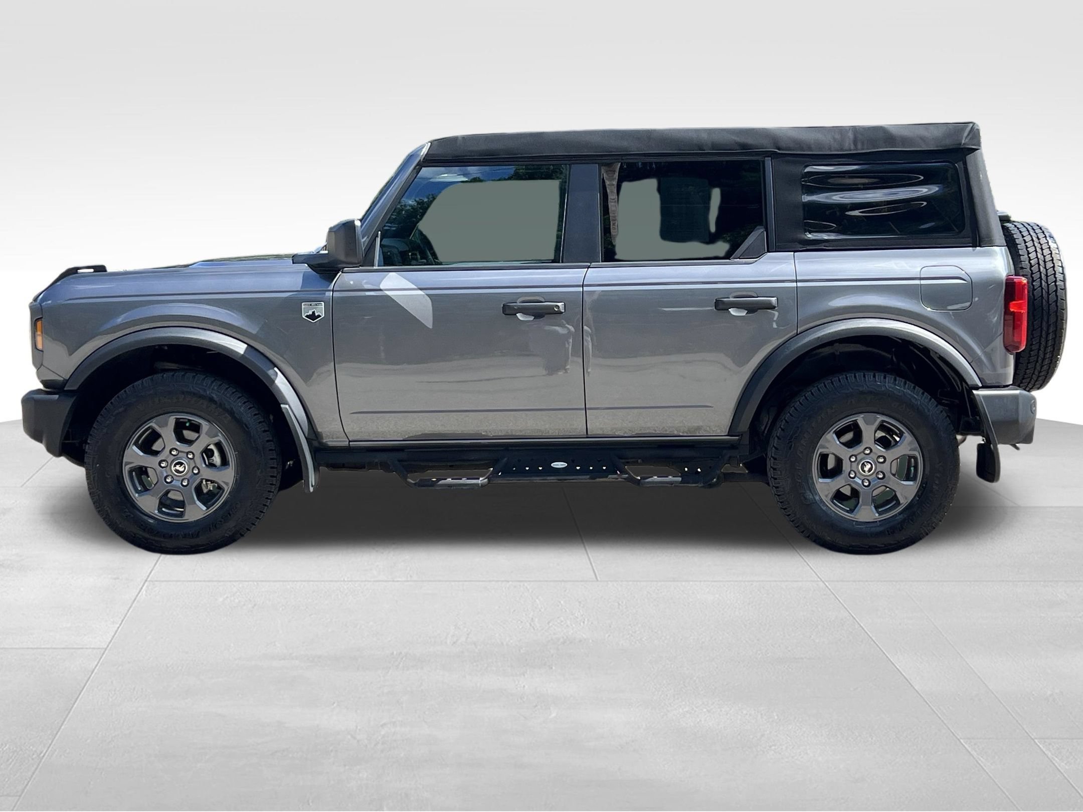 Used 2024 Ford Bronco Big Bend AWD/4WD image 10