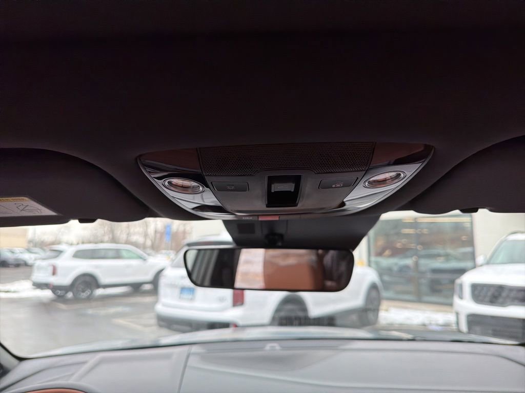 New 2026 Kia Sportage X-Line image 26