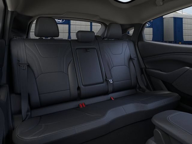 New 2026 Ford Mustang Mach-E Premium AWD/4WD image 11