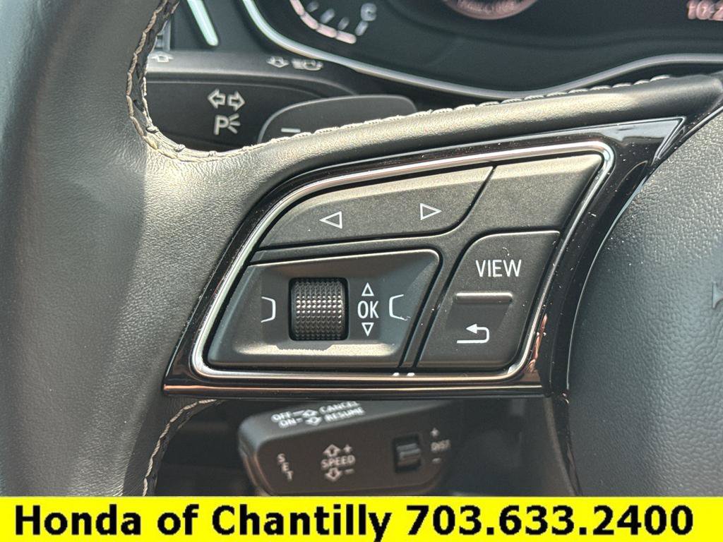 Used 2018 Audi S5 Prestige w/ S Sport Package AWD/4WD image 13