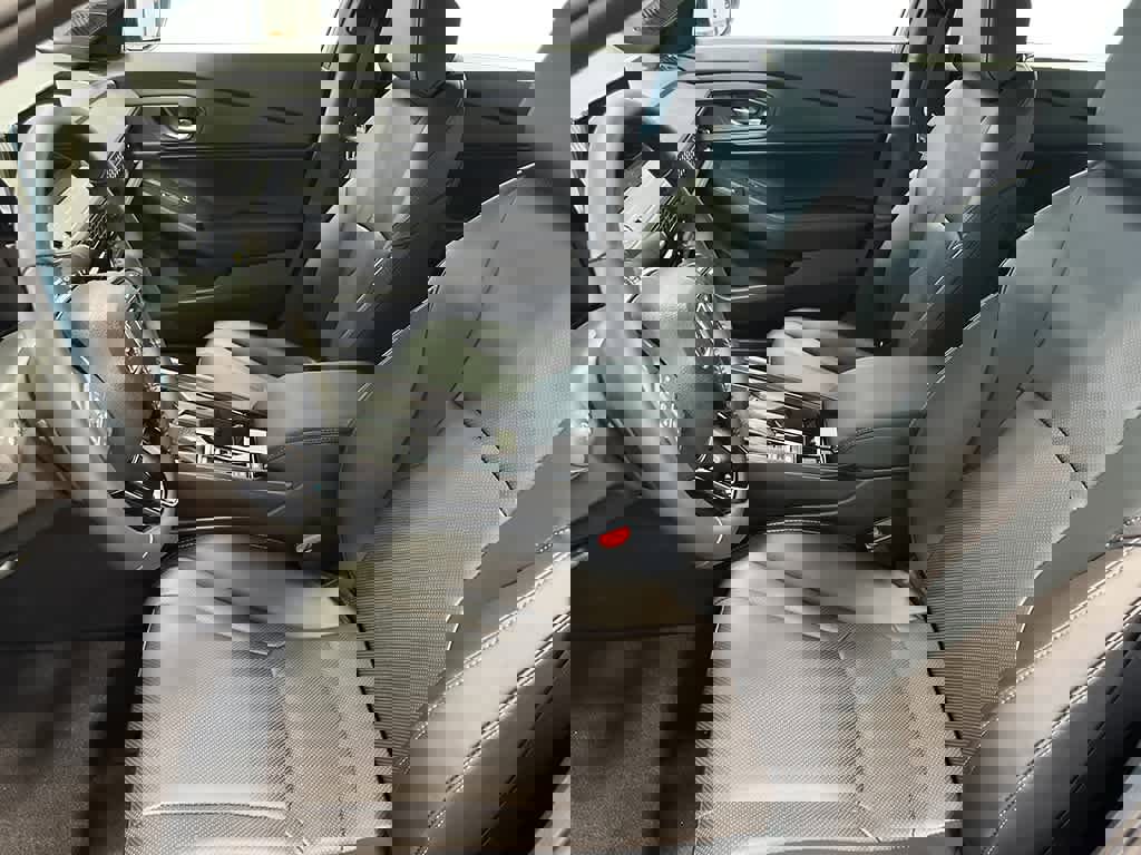 New 2026 Honda Accord Sport image 16