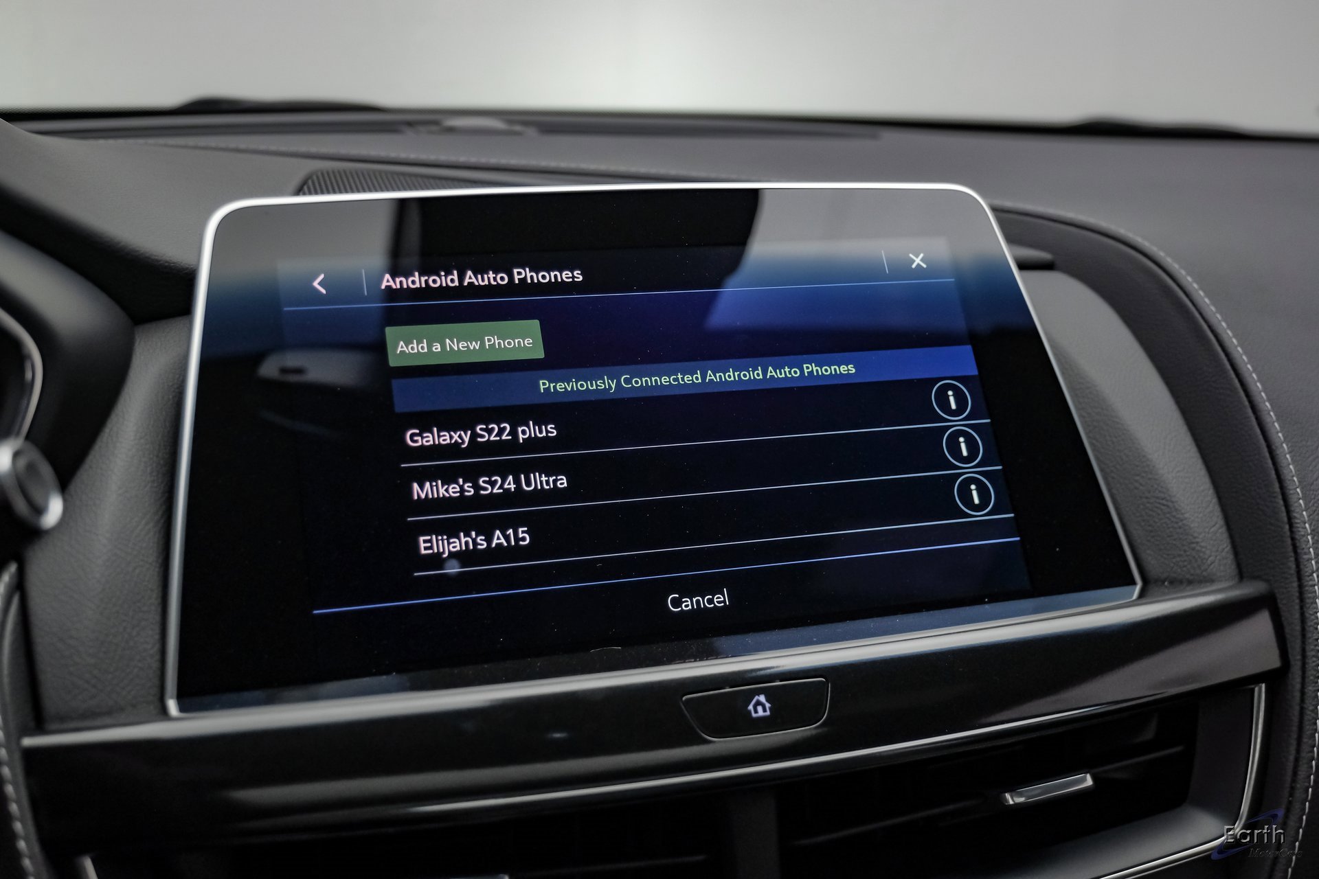 Used 2023 Cadillac CT5 V Blackwing w/ Driver Assist Package image 67