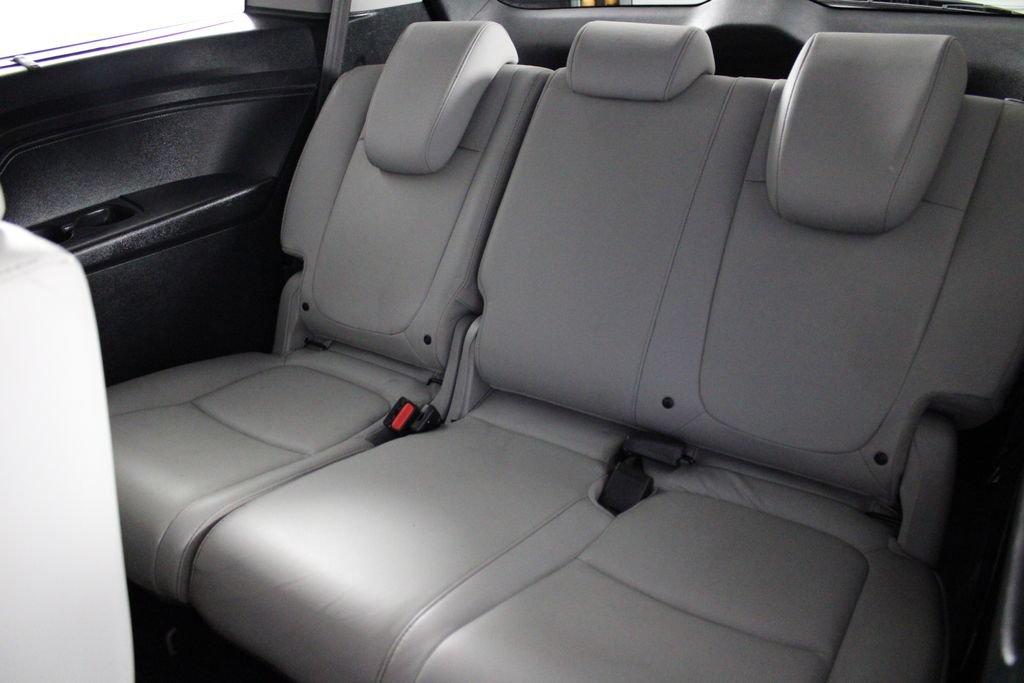 Used 2022 Honda Odyssey Touring image 21