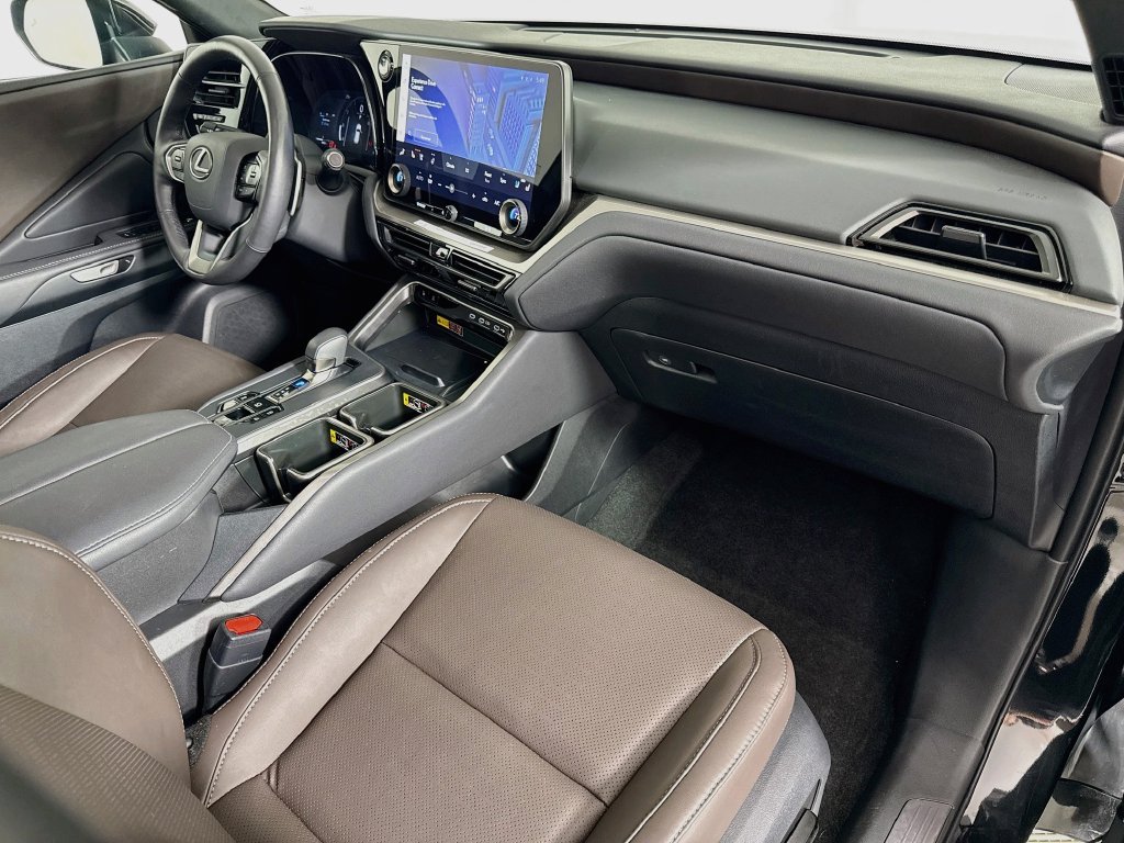 Used 2026 Lexus TX 350 AWD w/ Technology Package image 29
