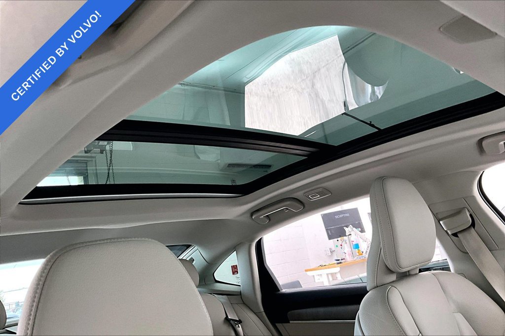 Certified 2023 Volvo S90 B6 Plus w/ Protection Package Premier AWD/4WD image 20