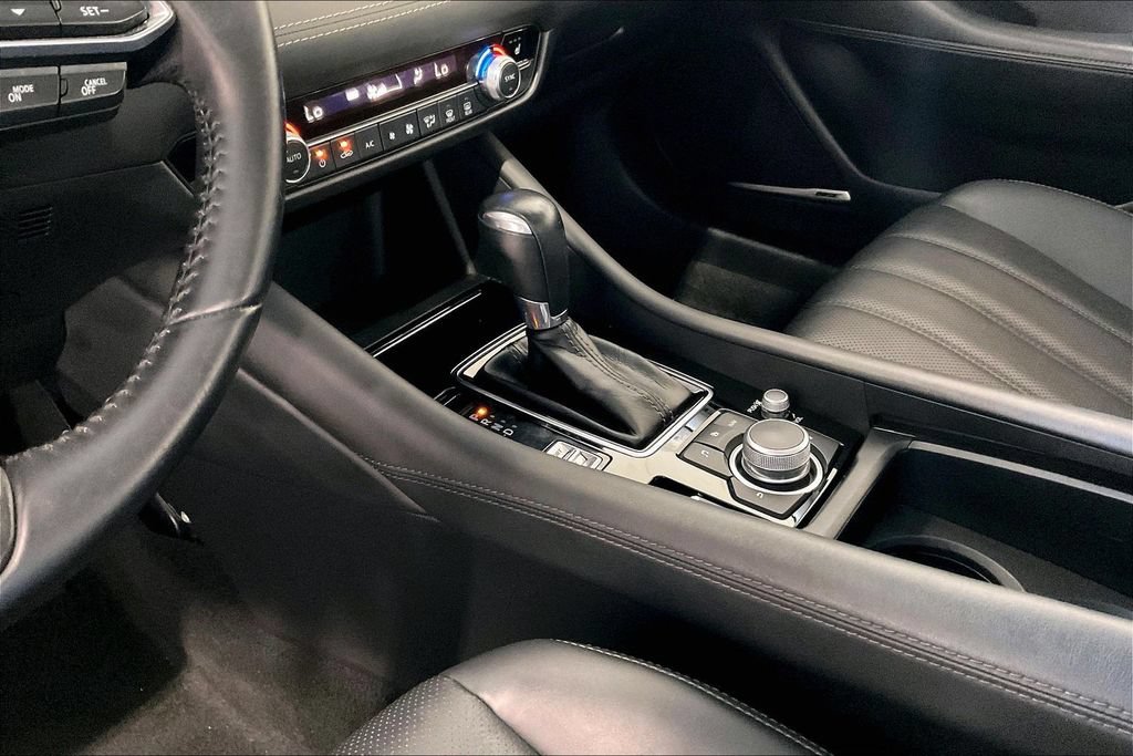 Used 2020 MAZDA MAZDA6 Grand Touring FWD image 11