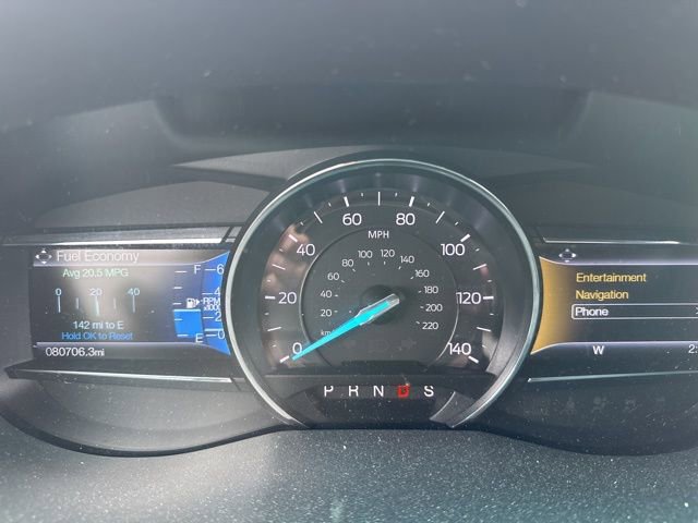 Used 2016 Ford Explorer XLT w/ Equipment Group 202A AWD/4WD image 21
