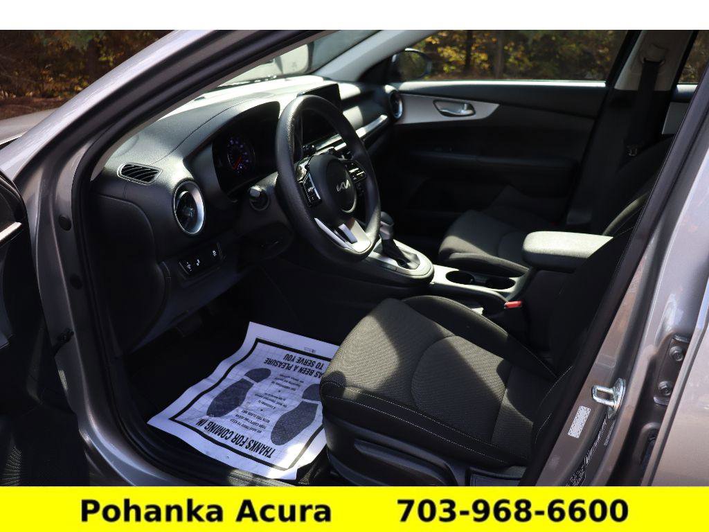 Used 2023 Kia Forte LXS w/ LXS Technology Package image 20