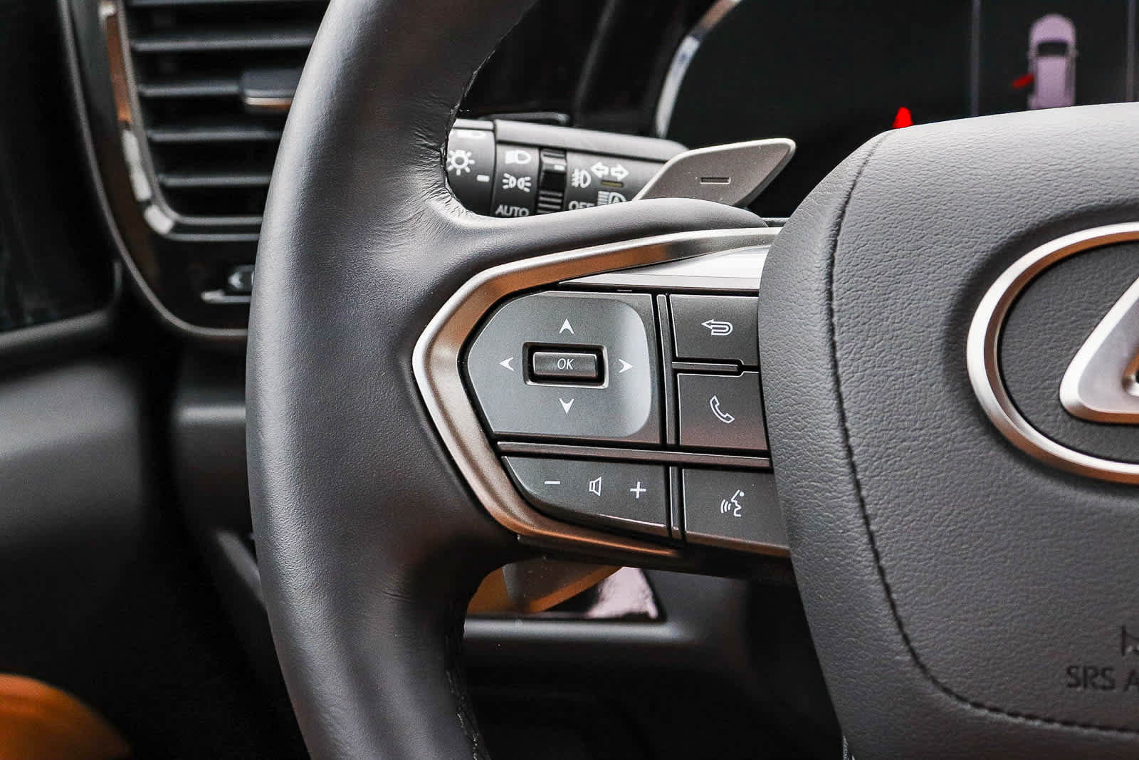 Used 2024 Lexus NX 350 AWD w/ Cold Area Package image 19