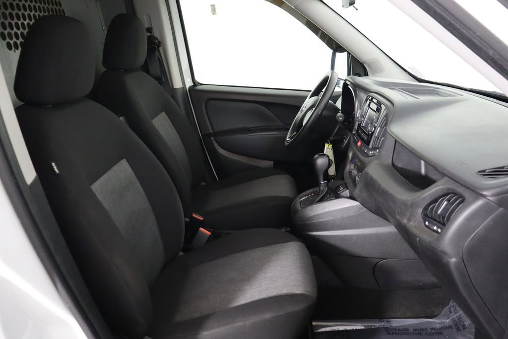 Used 2022 RAM ProMaster City Wagon FWD image 16