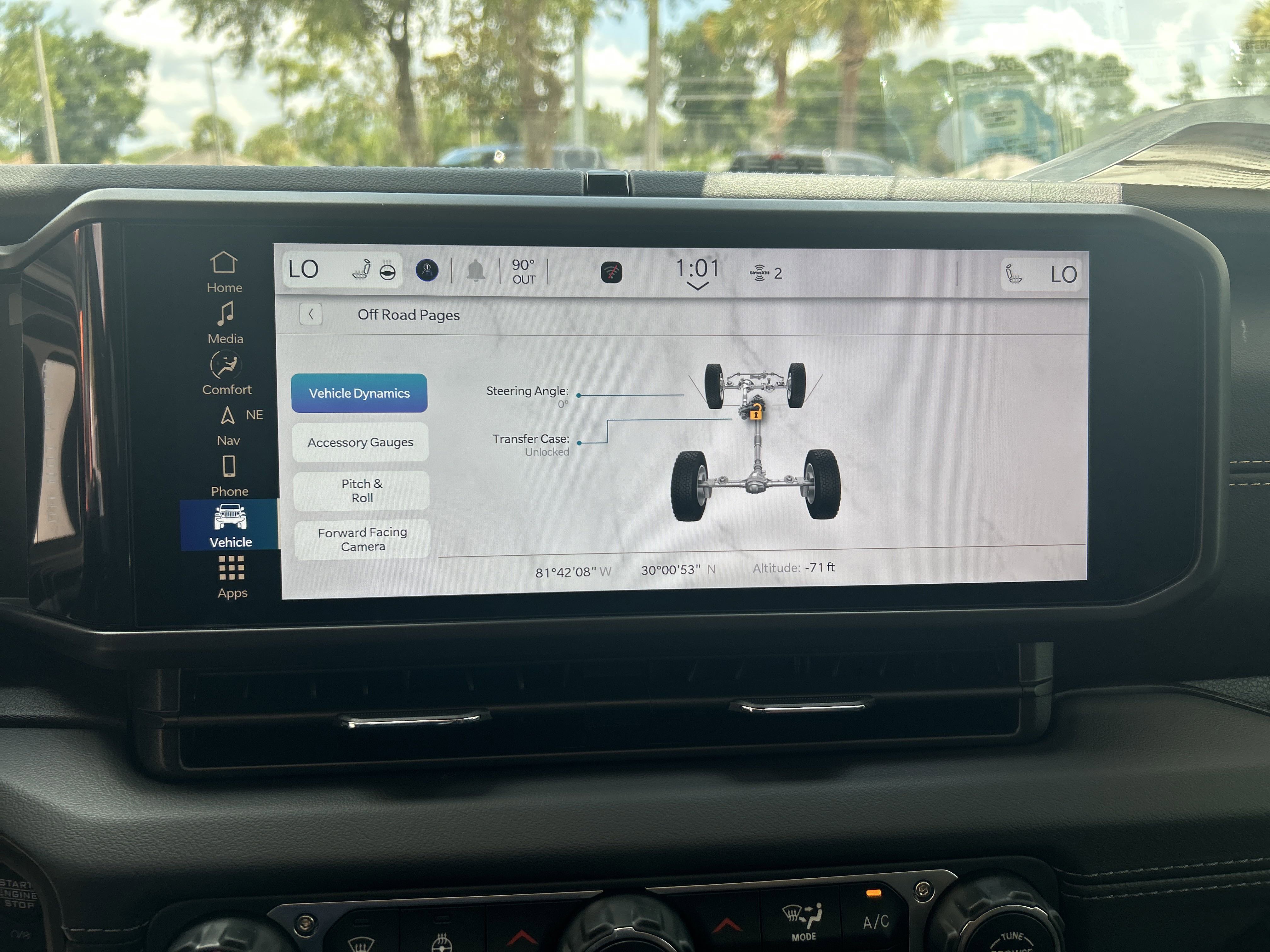 New 2025 Jeep Wrangler Sahara image 23