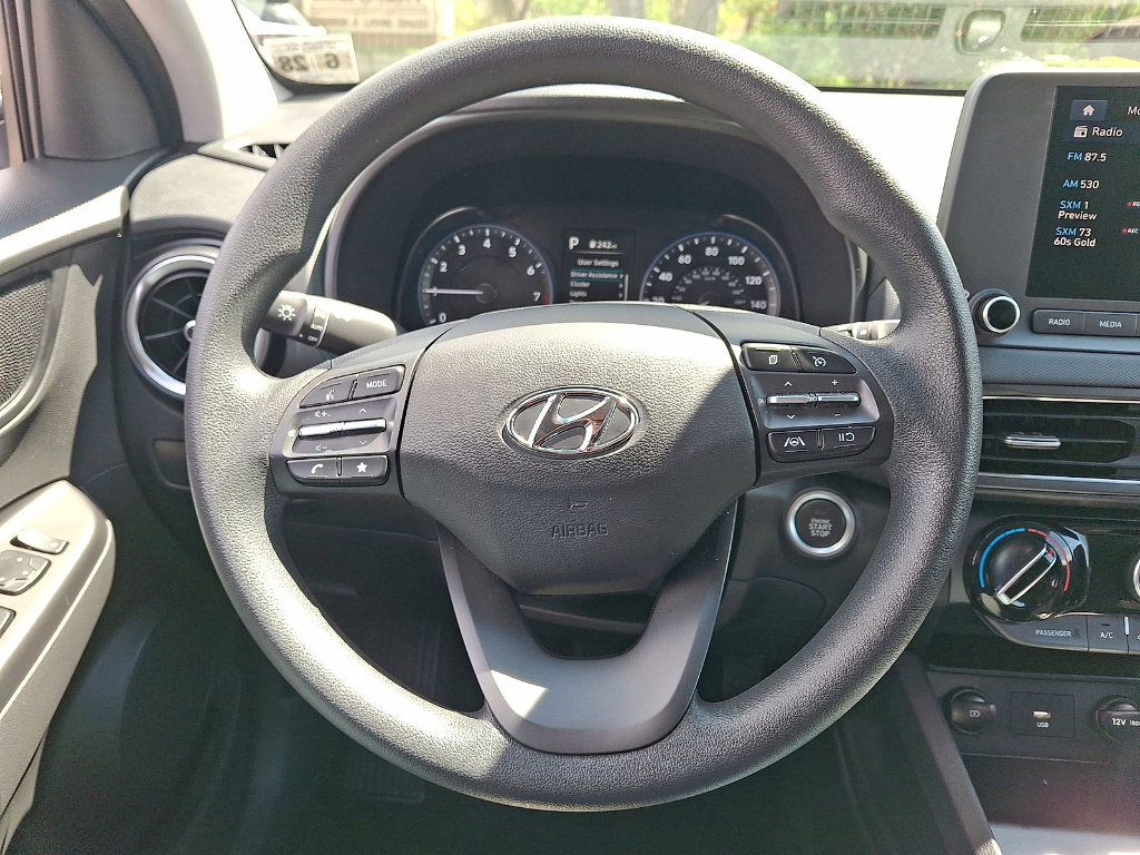 Certified 2023 Hyundai Kona SEL w/ Cargo Package AWD/4WD image 16