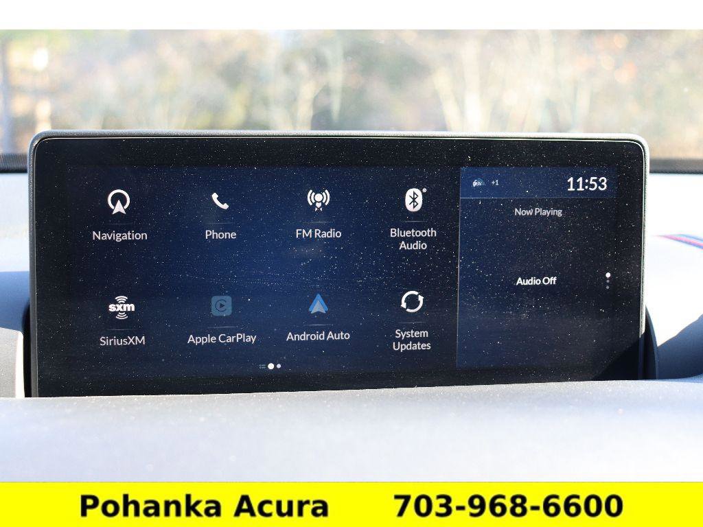 Certified 2021 Acura TLX w/ A-SPEC Pkg image 15