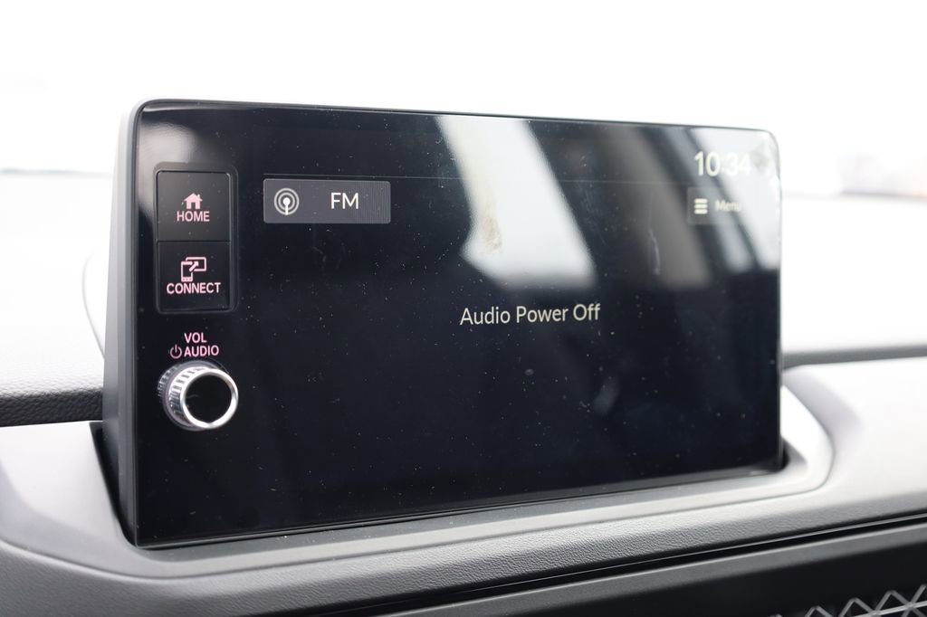 New 2026 Honda Accord SE image 19