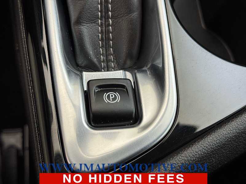 Used 2021 Buick Encore GX Preferred w/ Cold Weather Comfort Package image 31