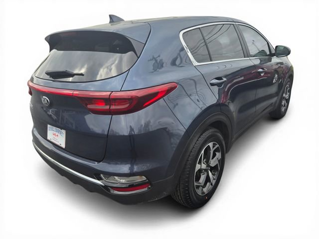 Used 2022 Kia Sportage LX image 13
