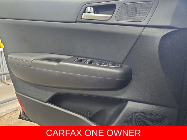 Used 2020 Kia Sportage S FWD image 27