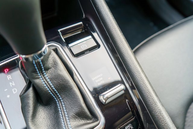 Used 2022 Jeep Compass Latitude w/ Convenience Group image 33