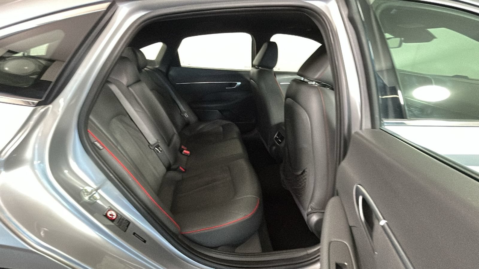 Used 2021 Hyundai Sonata SEL Plus w/ Preferred Accessory Package FWD image 34