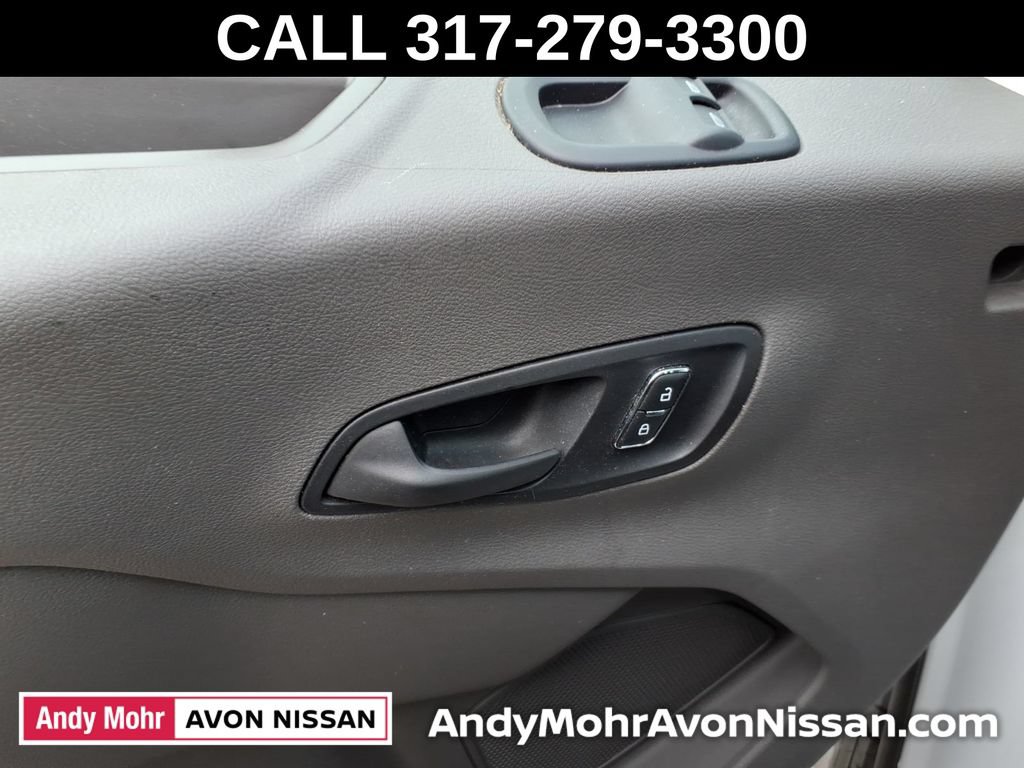 Used 2022 Ford Transit 350 AWD w/ Exterior Upgrade Package image 13