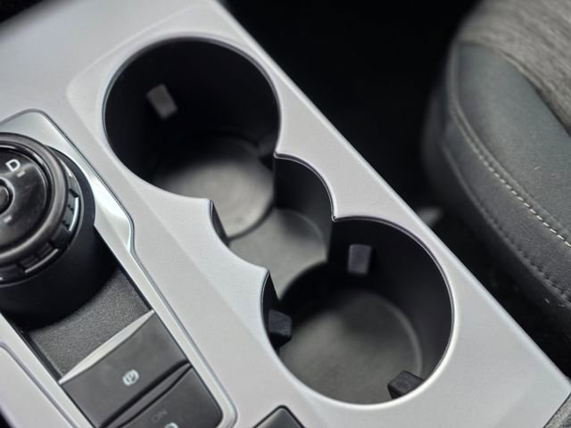 Used 2023 Ford Bronco Sport Big Bend w/ Convenience Package image 35