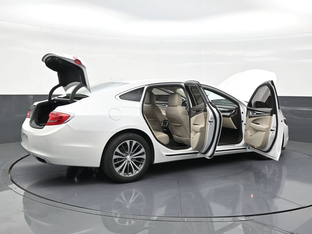 Used 2019 Buick LaCrosse Essence w/ Sights and Sounds Package FWD image 29