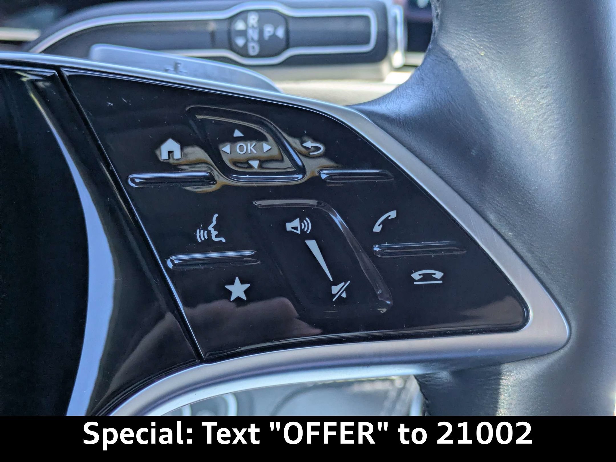 Used 2024 Mercedes-Benz GLE 350 4MATIC image 28