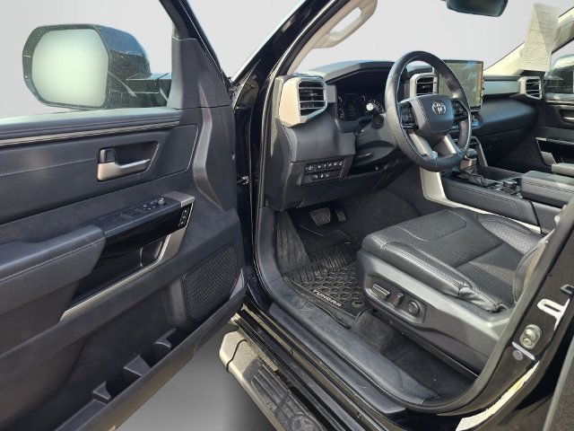 Used 2022 Toyota Tundra Limited AWD/4WD image 19