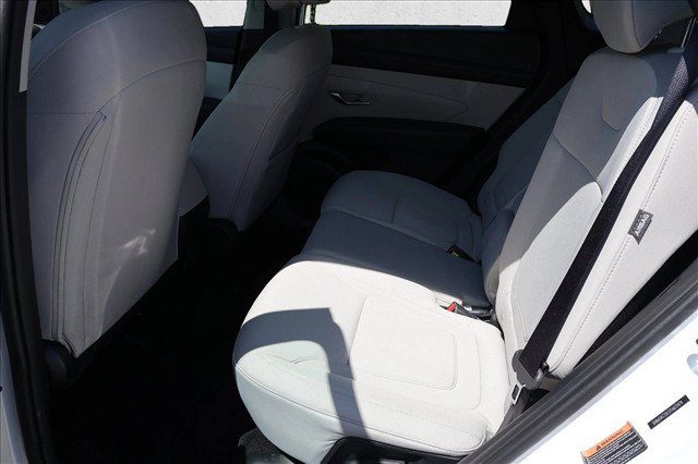 Certified 2026 Hyundai Tucson SE AWD/4WD image 22