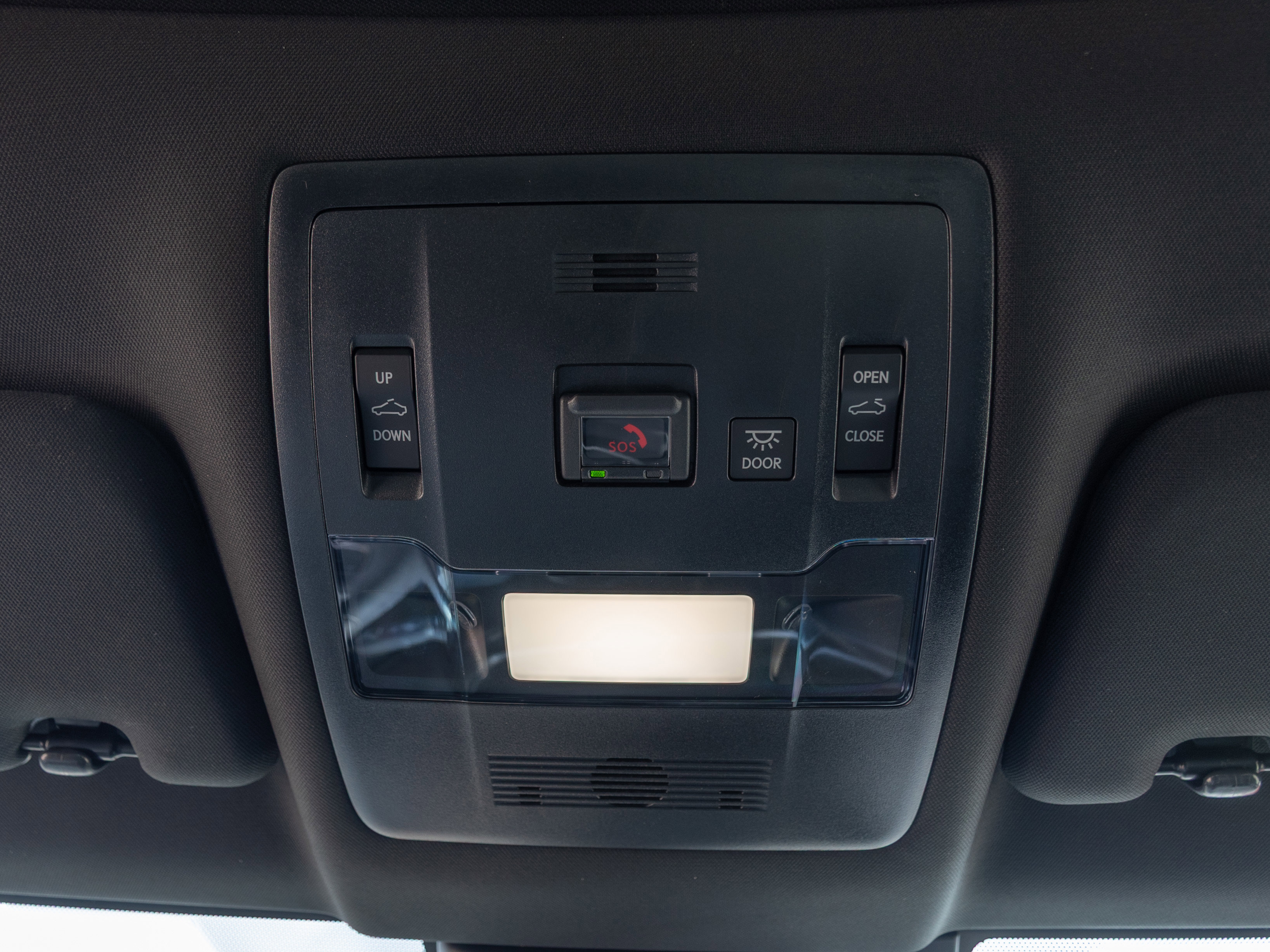 Used 2024 Lexus UX 250h AWD w/ Premium Package image 16