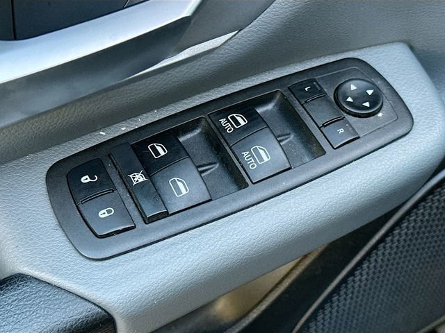 Used 2022 RAM 1500 Big Horn image 18