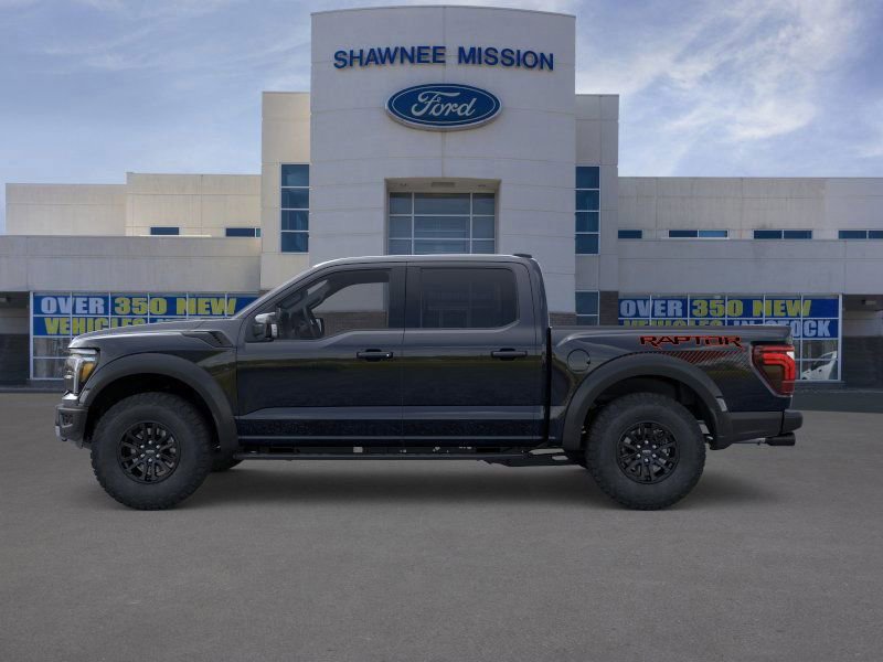 New 2025 Ford F150 Raptor image 3