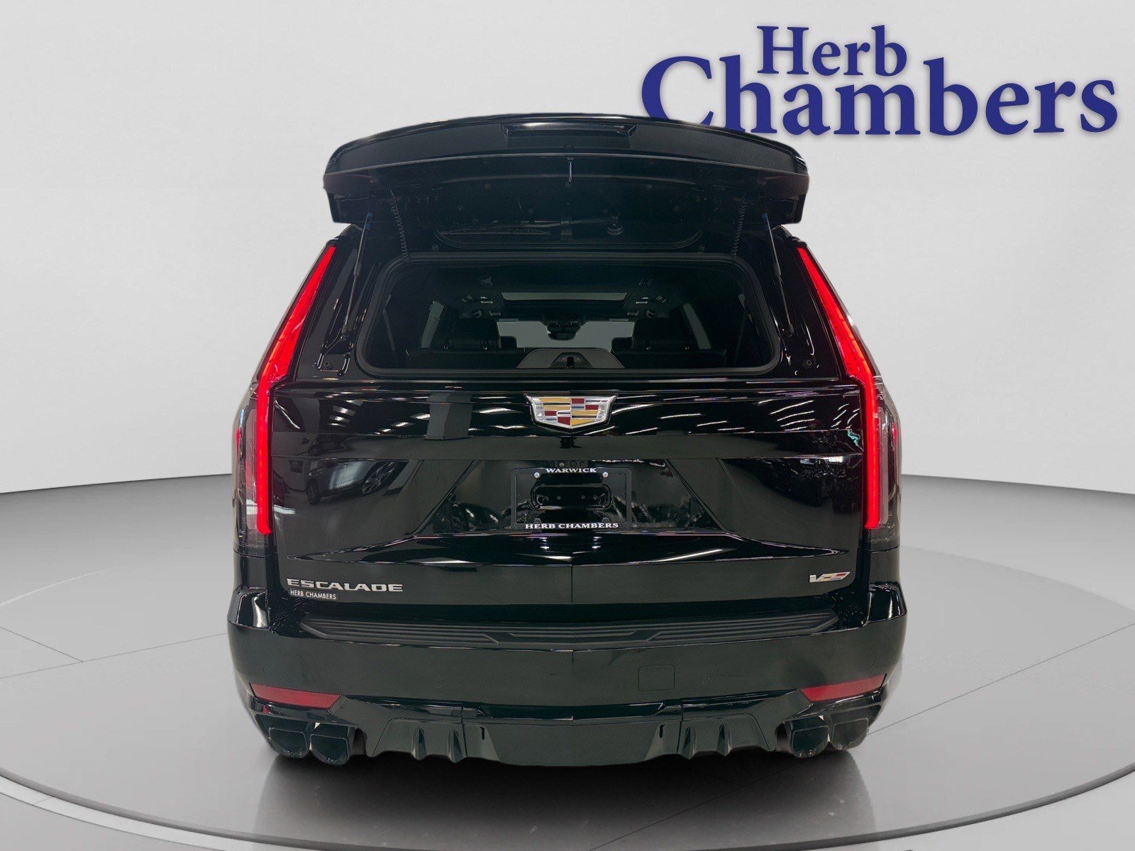 Certified 2023 Cadillac Escalade ESV V image 7