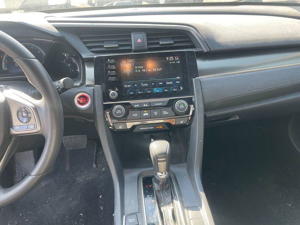 Used 2019 Honda Civic EX image 20