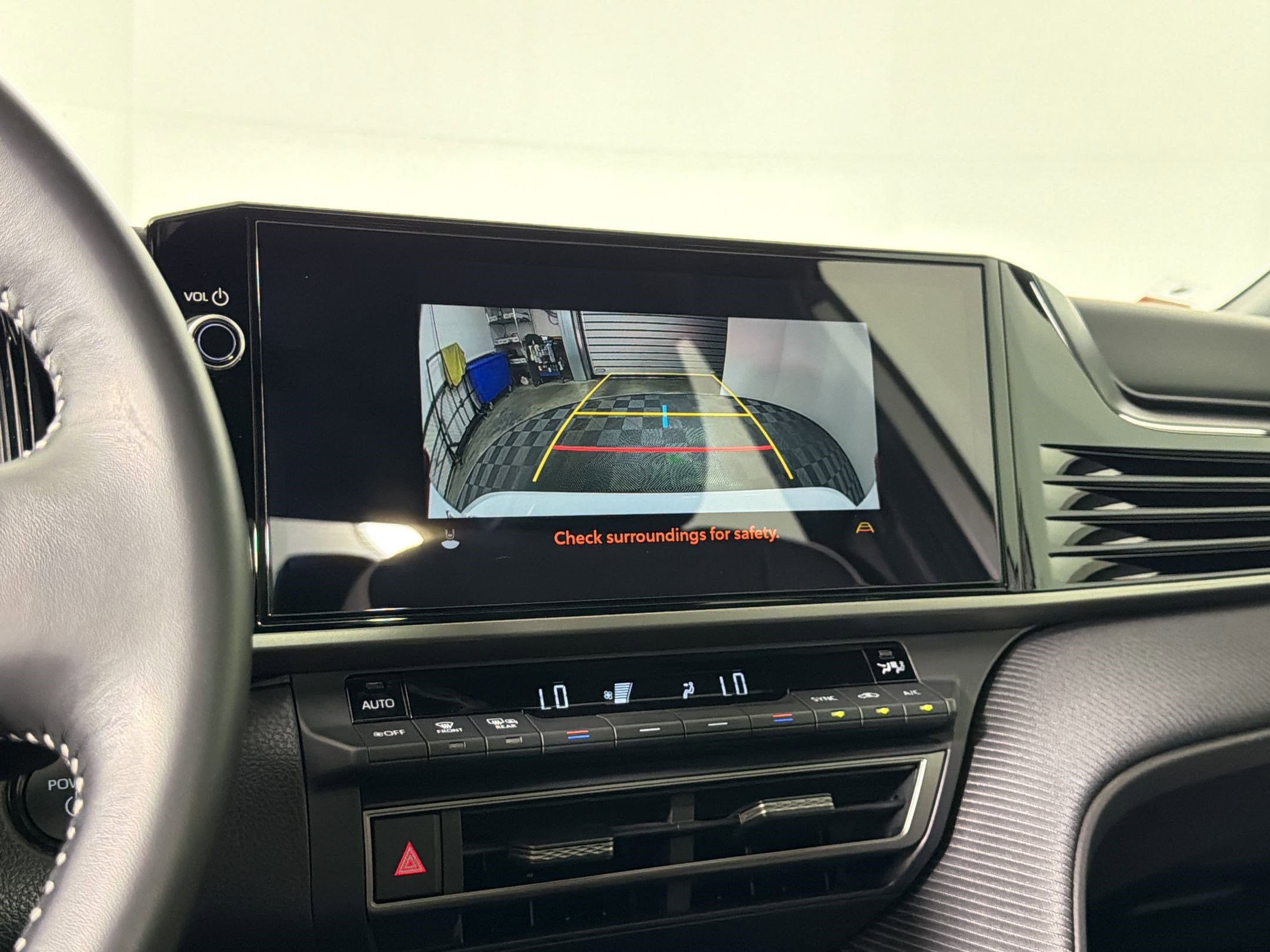 Used 2025 Toyota Camry SE w/ Multimedia Upgrade Package image 24