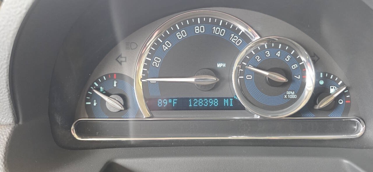 Used 2007 Chevrolet HHR LS FWD image 20