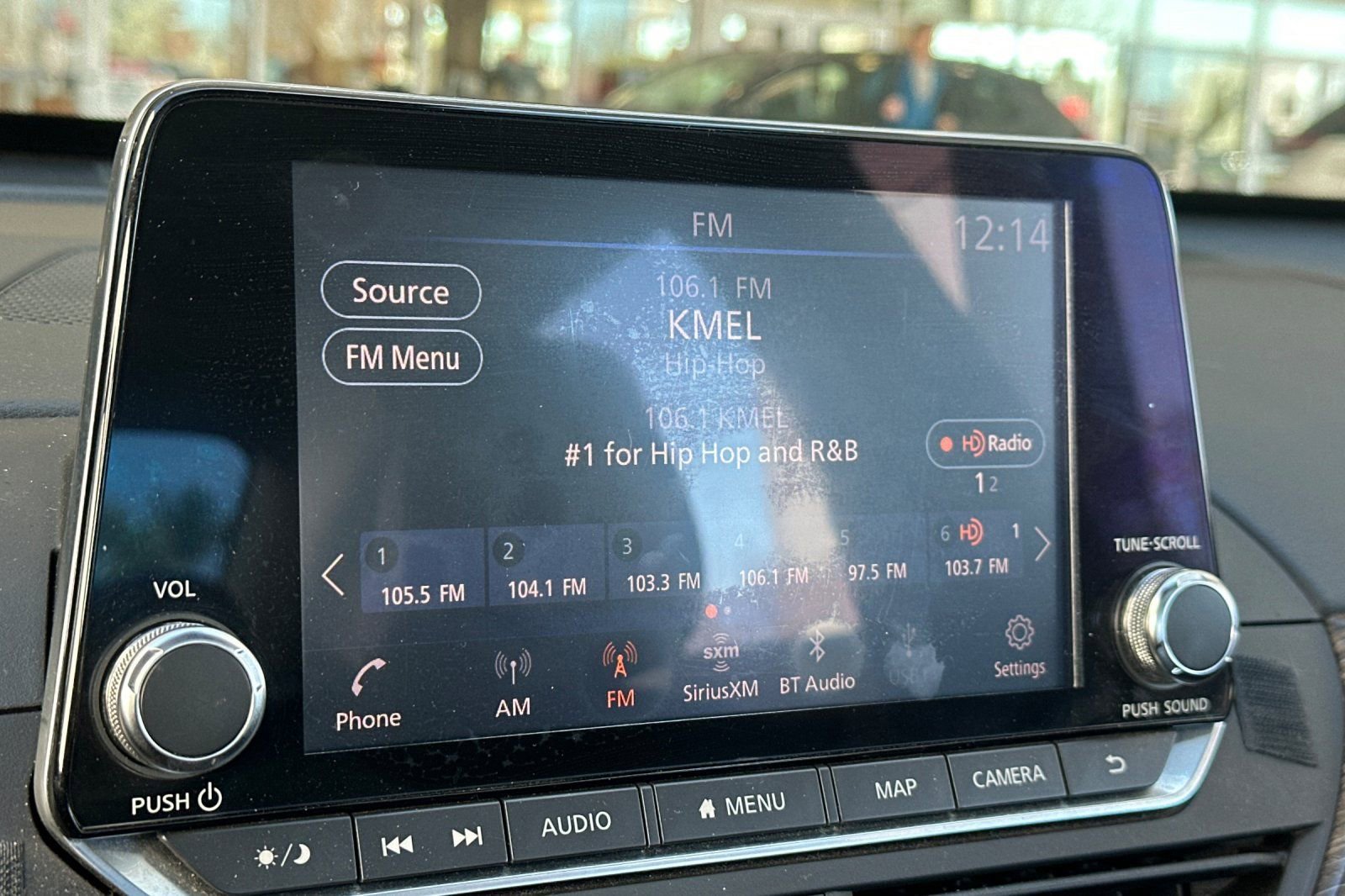 Used 2019 Nissan Altima 2.5 SL FWD image 25